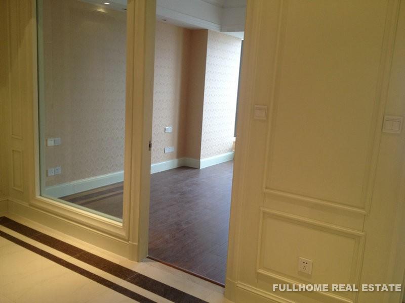 Phoenix Internation Square - Interior view 6, Suzhou rental property
