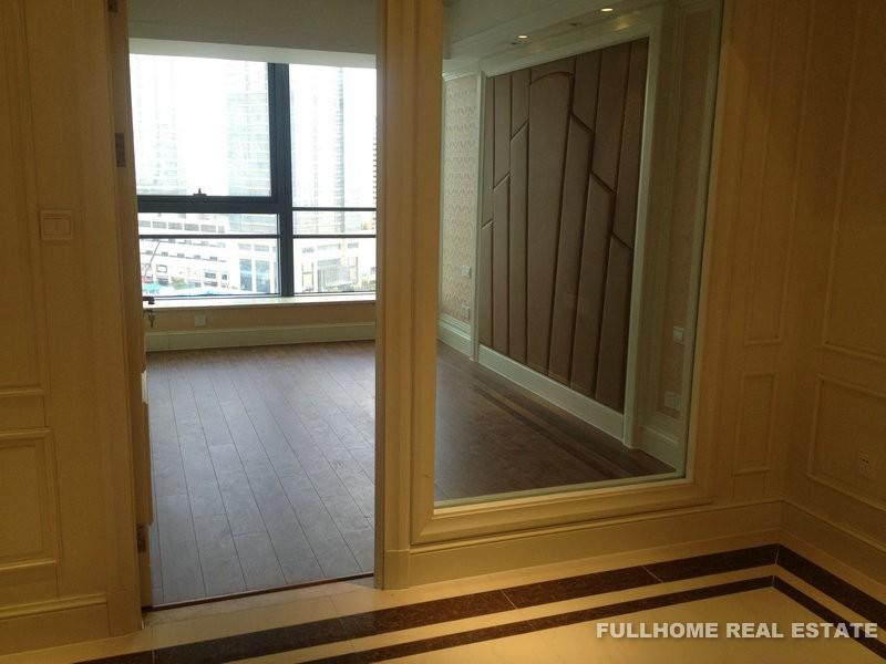 Phoenix Internation Square - Interior view 5, Suzhou rental property