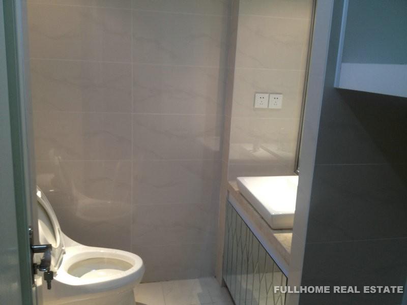 Phoenix Internation Square - Interior view 7, Suzhou rental property