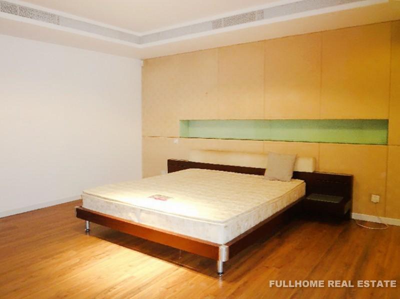 Cathay View - Interior view 3, Beijing rental property