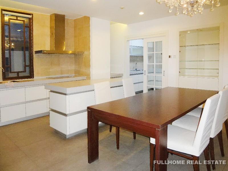 Cathay View - Interior view 4, Beijing rental property