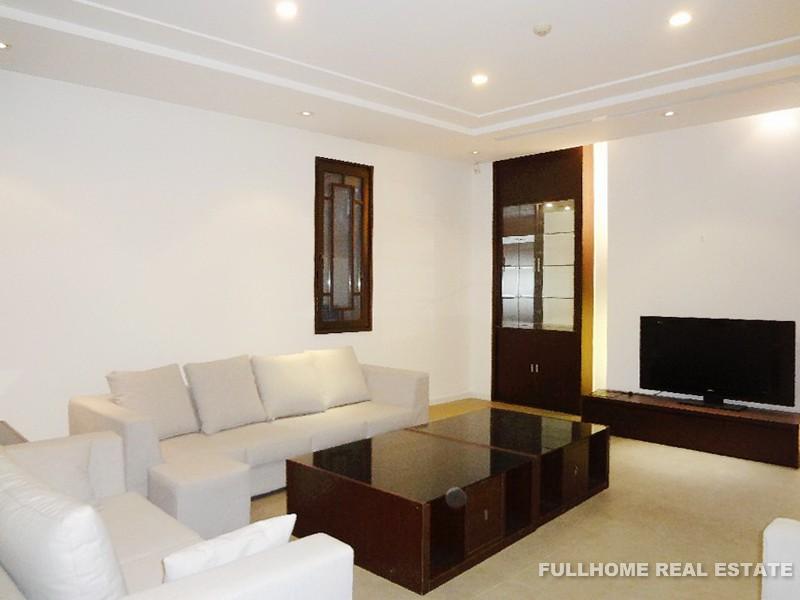 Similar property: Cathay View, 4 bedrooms, 370 sqm in Beijing