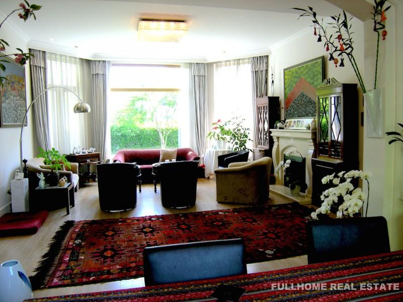 Violet Country Villa - 7 bedroom apartment in Shanghai, Qingpu, Suburb