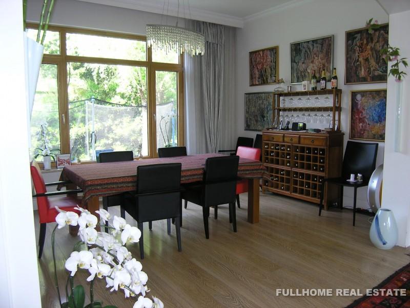 Violet Country Villa - Interior view 3, Shanghai rental property