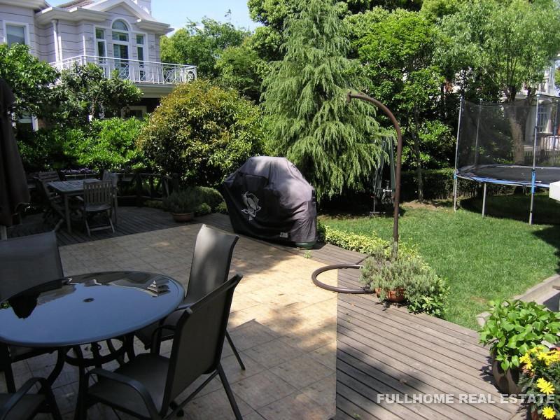 Violet Country Villa - Interior view 4, Shanghai rental property