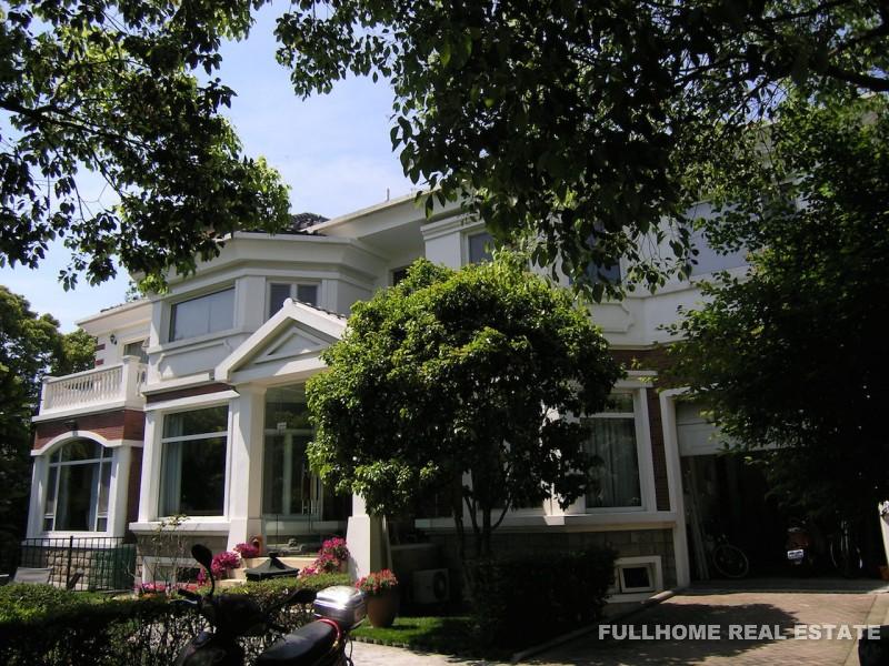 Violet Country Villa - Interior view 8, Shanghai rental property