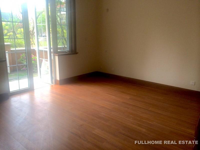 Green Villas - Interior view 2, Shanghai rental property