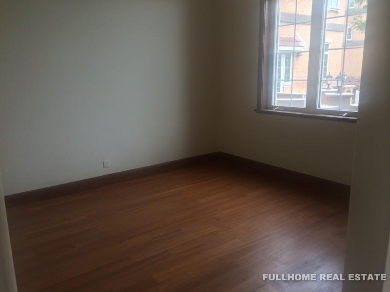 Green Villas - Interior view 3, Shanghai rental property