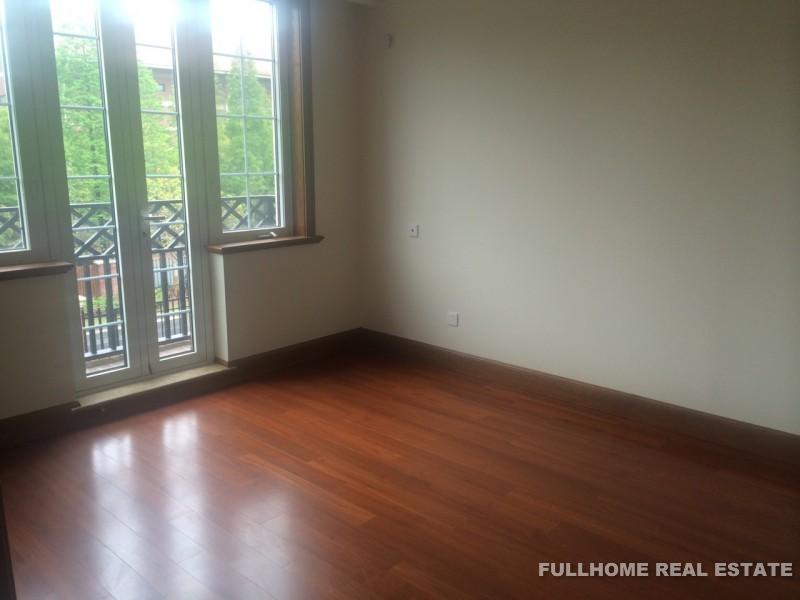 Green Villas - Interior view 7, Shanghai rental property
