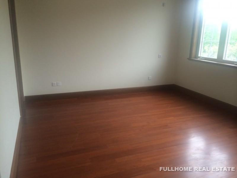 Green Villas - Interior view 8, Shanghai rental property