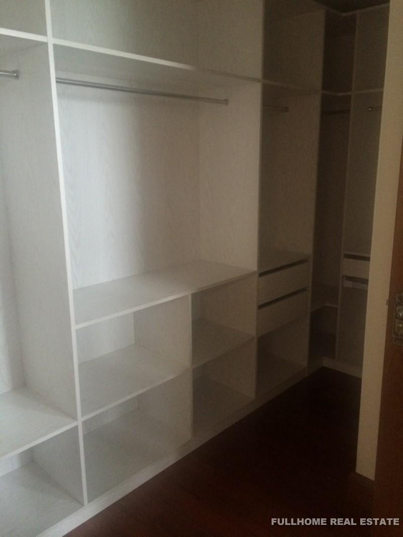 Green Villas - Interior view 9, Shanghai rental property