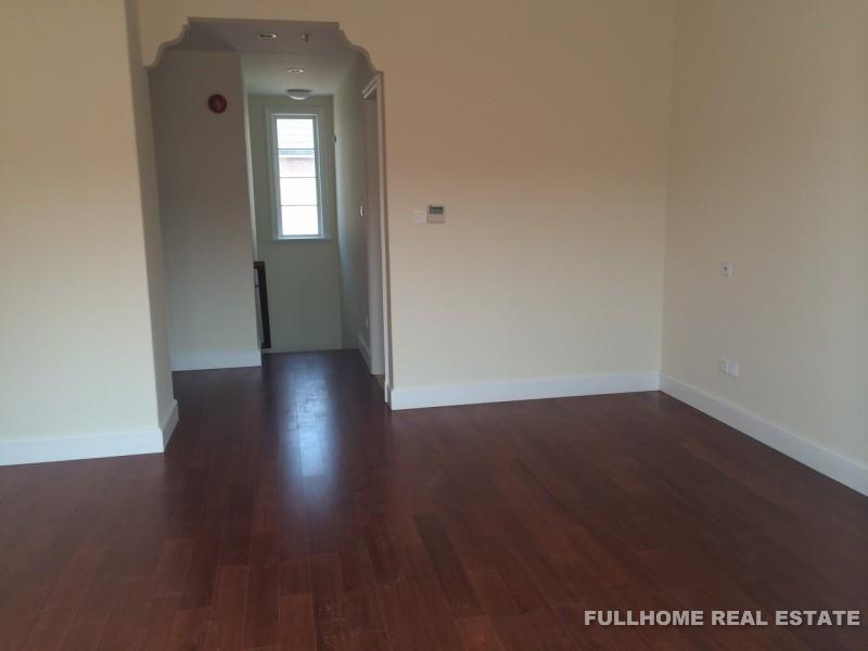 Green Villas - Interior view 2, Shanghai rental property