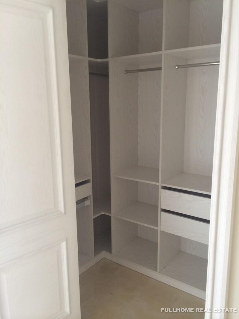 Green Villas - Interior view 3, Shanghai rental property