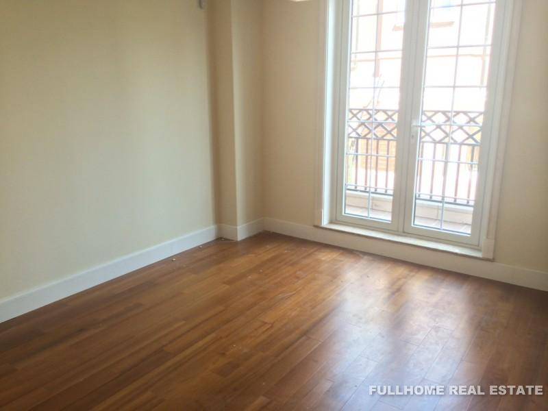 Green Villas - Interior view 4, Shanghai rental property
