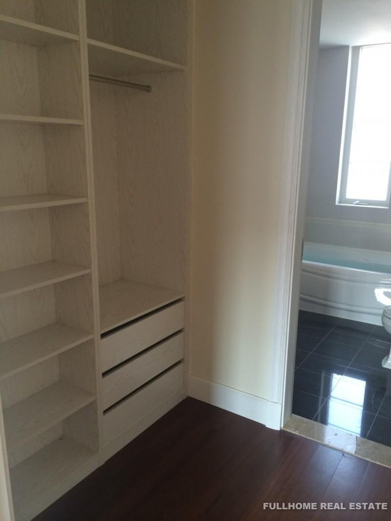 Green Villas - Interior view 7, Shanghai rental property
