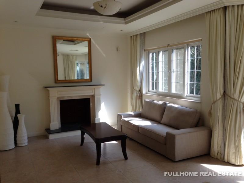 The Emerald - Interior view 2, Shanghai rental property