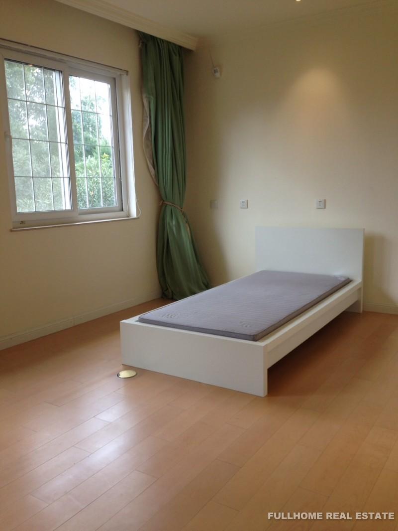 The Emerald - Interior view 12, Shanghai rental property