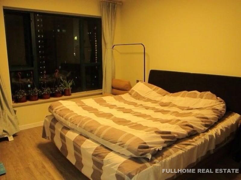 The Courtyards - Interior view 5, Shanghai rental property