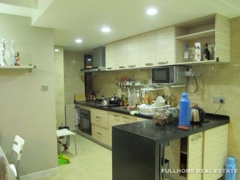 The Courtyards - Interior view 7, Shanghai rental property