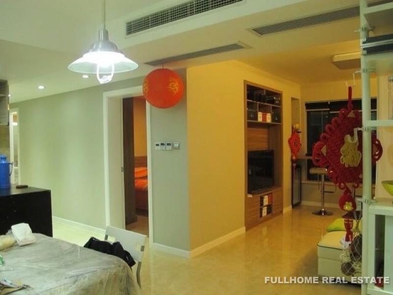 The Courtyards - Interior view 9, Shanghai rental property
