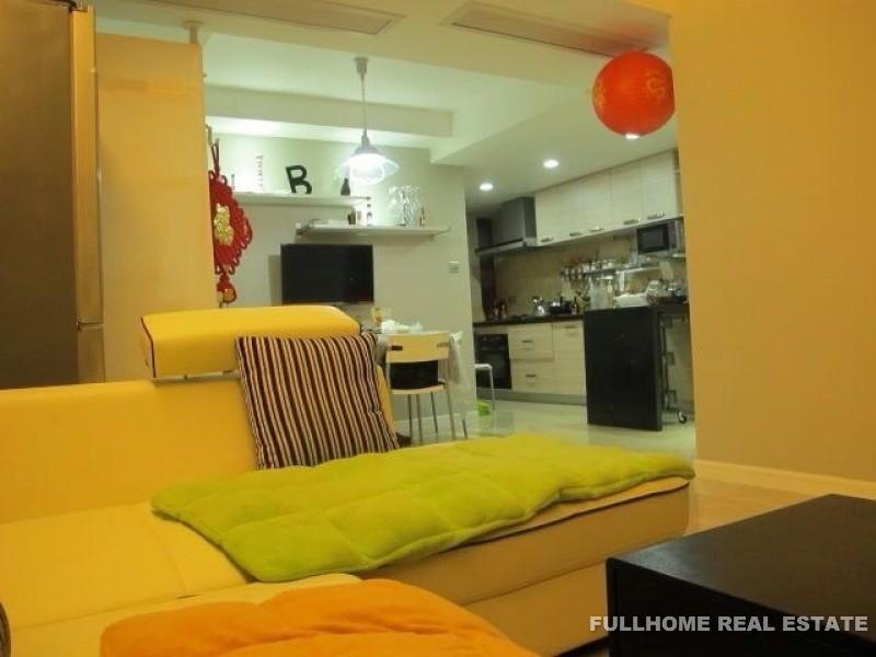 The Courtyards - Interior view 8, Shanghai rental property