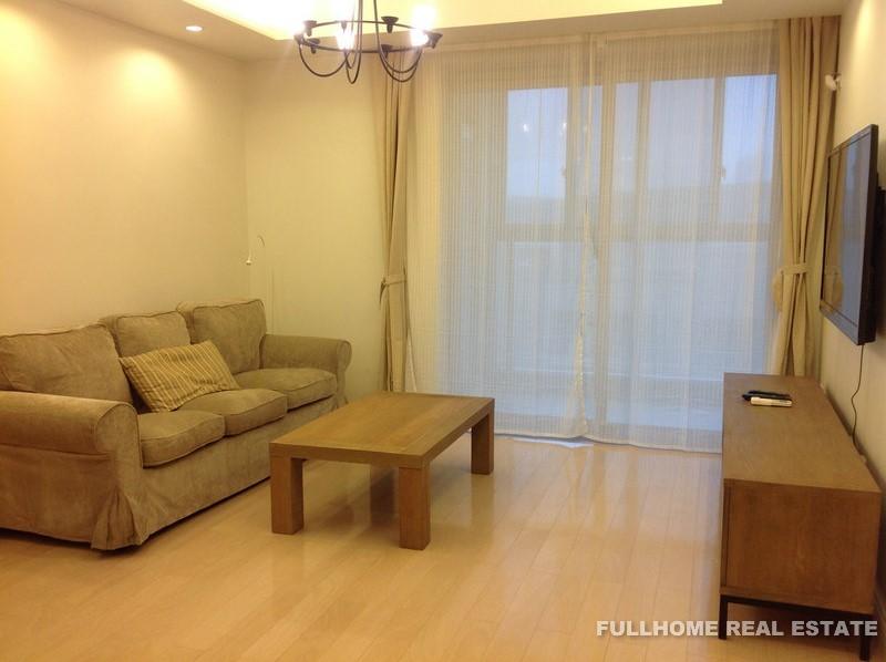 Same compound: Grace Residence, 2 bedrooms in Suzhou