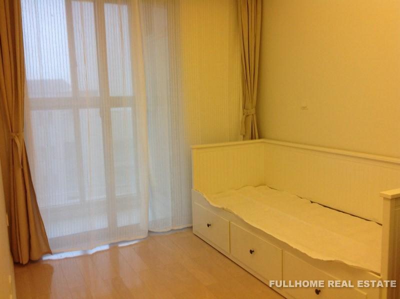 Grace Residence - Interior view 2, Suzhou rental property
