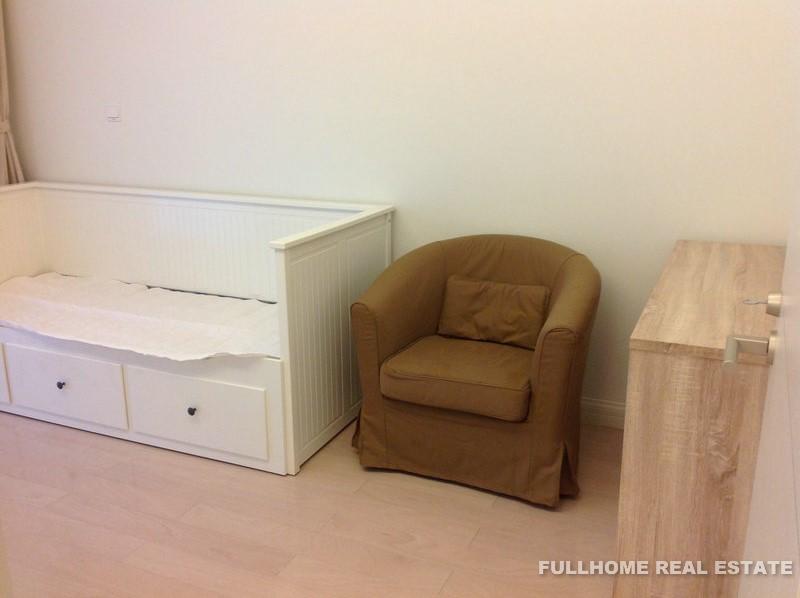 Grace Residence - Interior view 3, Suzhou rental property