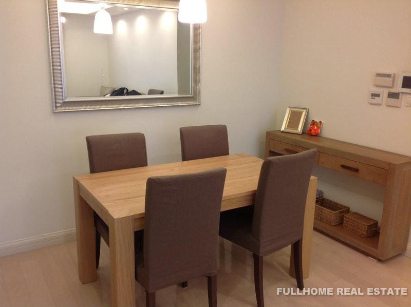 Grace Residence - Interior view 5, Suzhou rental property