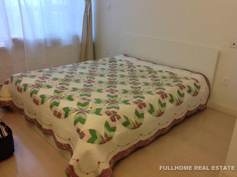Grace Residence - Interior view 4, Suzhou rental property
