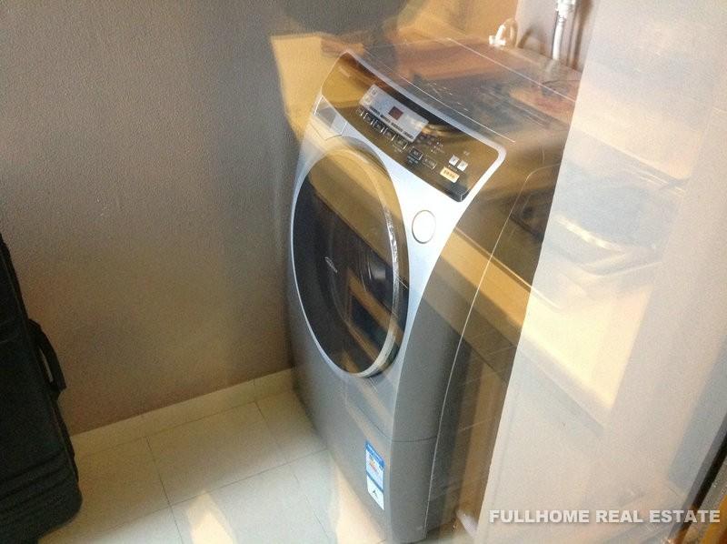 Grace Residence - Interior view 6, Suzhou rental property