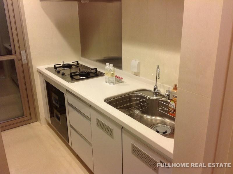 Grace Residence - Interior view 7, Suzhou rental property