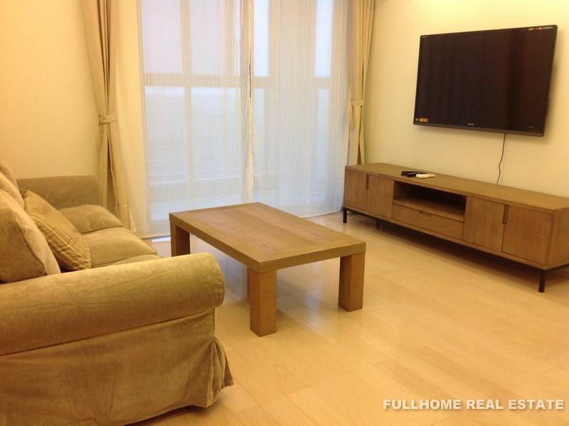 Grace Residence - Interior view 9, Suzhou rental property