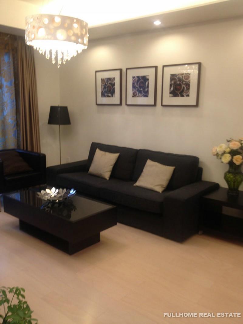 Grace Residence - 2 bedroom apartment in Suzhou, Industrial Park