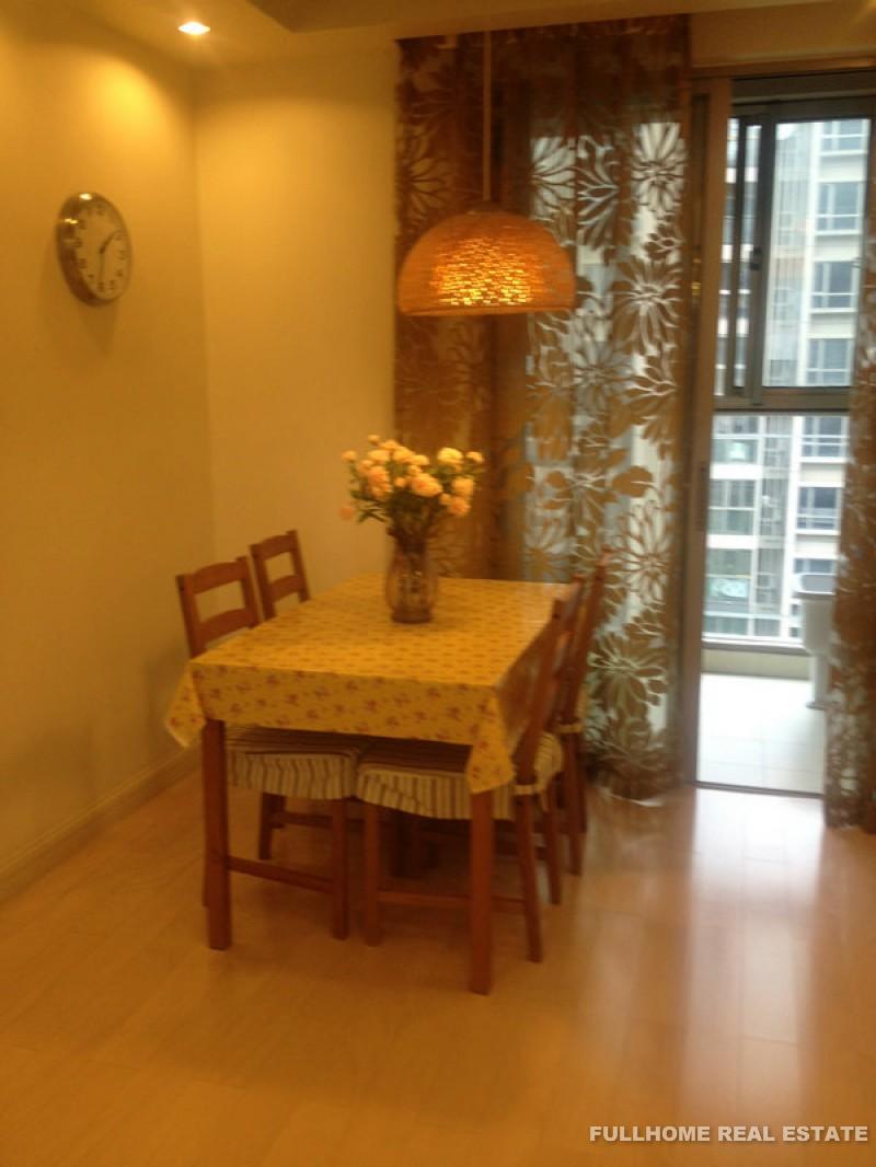 Grace Residence - Interior view 2, Suzhou rental property