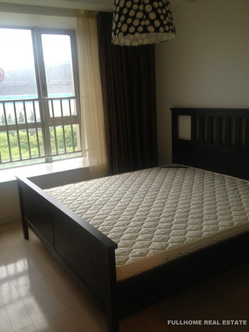 Grace Residence - Interior view 3, Suzhou rental property