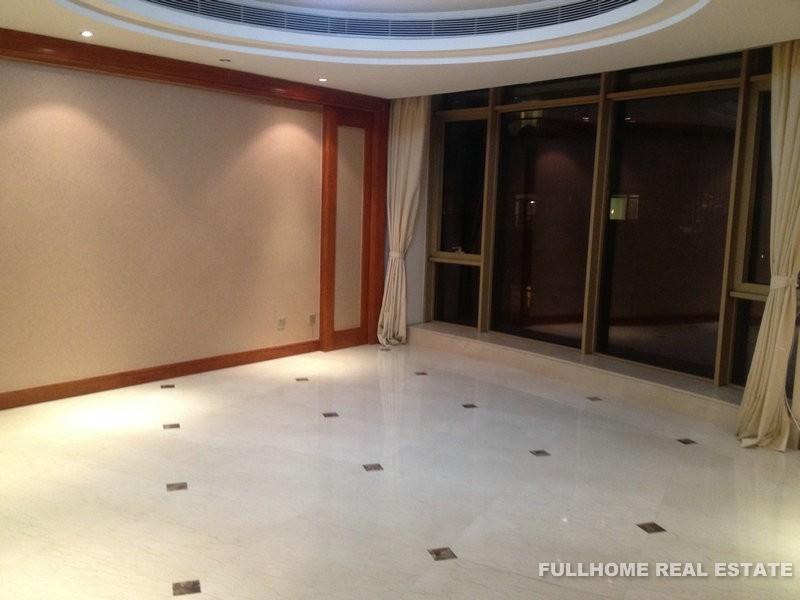 Join in the grand - 3 bedroom apartment in Suzhou, Industrial Park