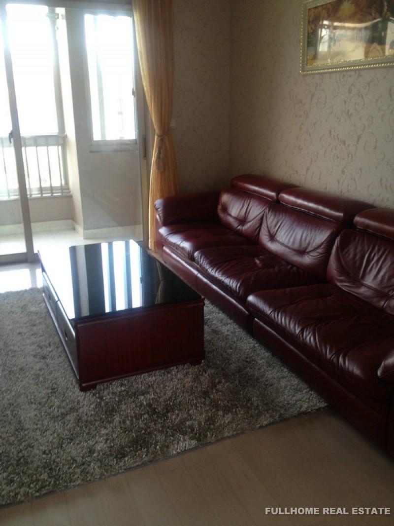 Grace Residence - 2 bedroom apartment in Suzhou, Industrial Park