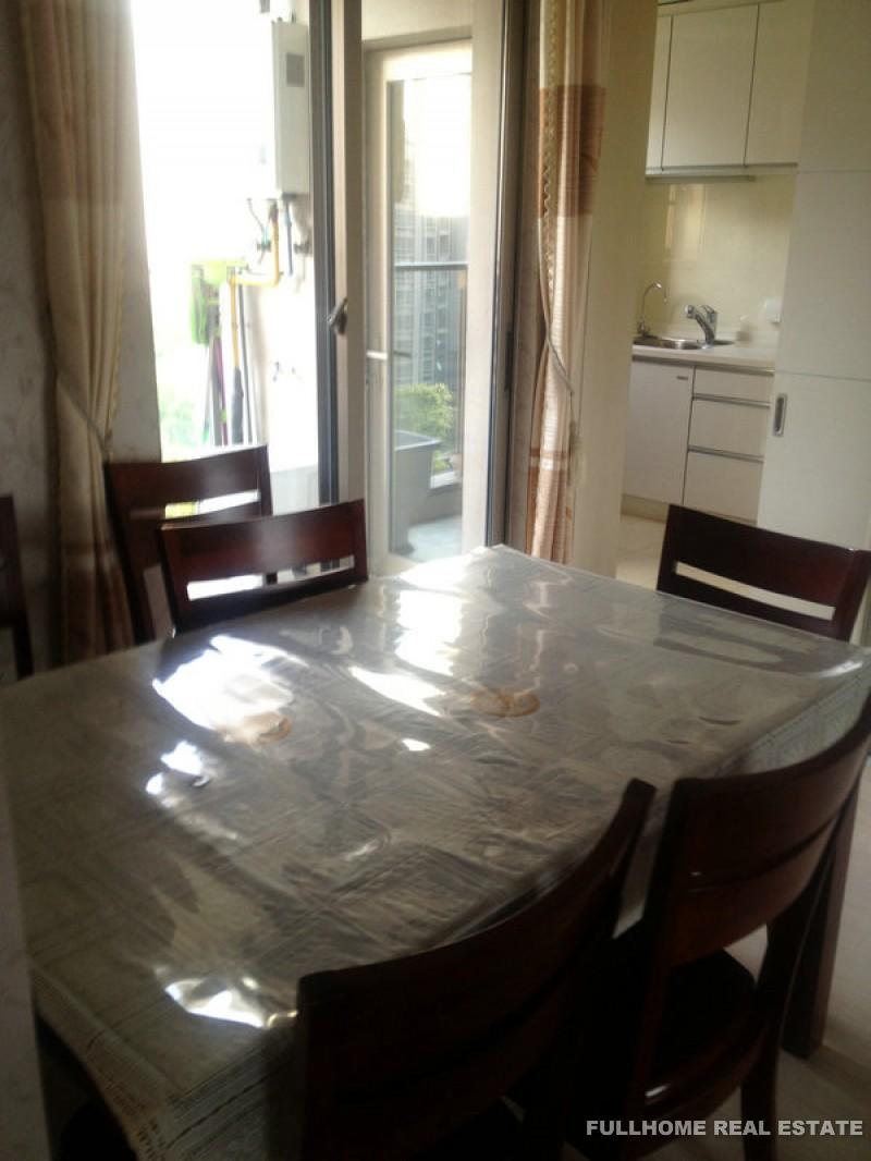 Grace Residence - Interior view 2, Suzhou rental property