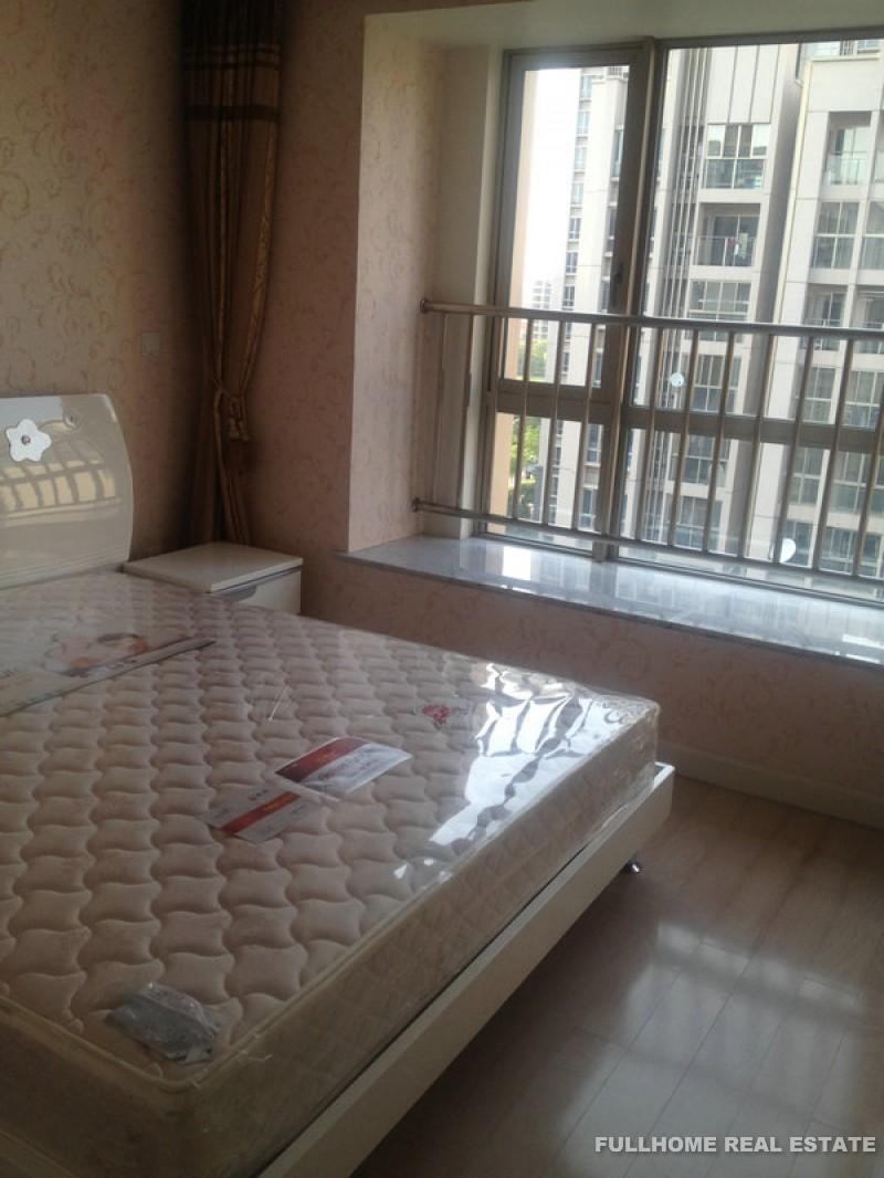 Grace Residence - Interior view 3, Suzhou rental property