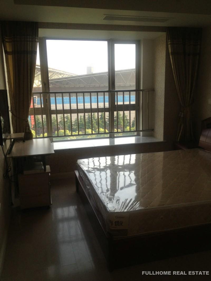 Grace Residence - Interior view 4, Suzhou rental property