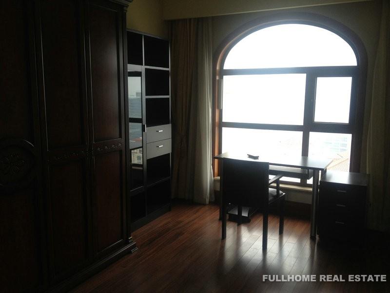 Horizon Resort - Interior view 3, Suzhou rental property