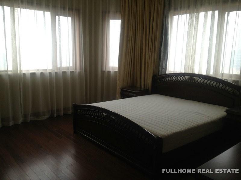 Horizon Resort - Interior view 2, Suzhou rental property