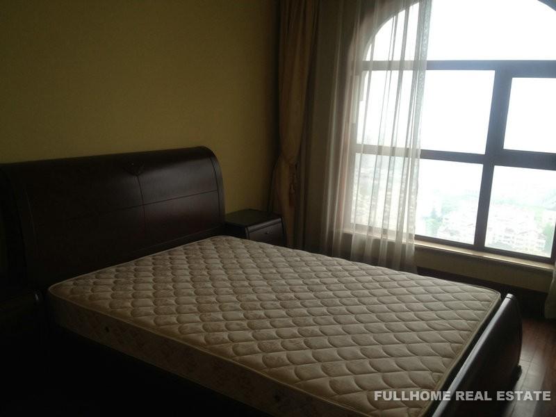 Horizon Resort - Interior view 4, Suzhou rental property