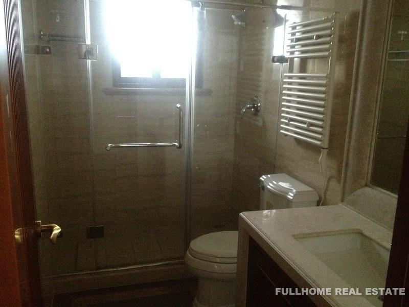 Horizon Resort - Interior view 5, Suzhou rental property