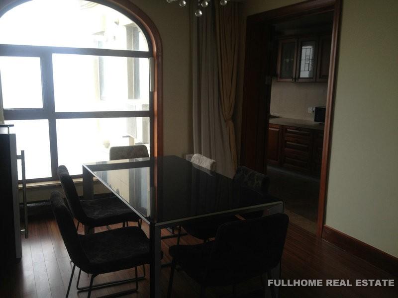 Horizon Resort - Interior view 6, Suzhou rental property
