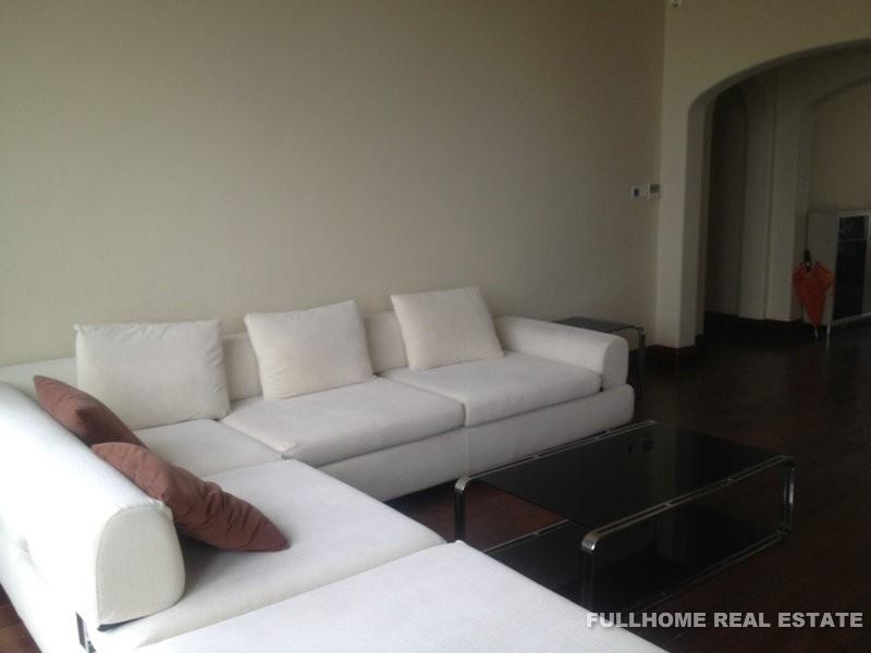 Horizon Resort - Interior view 11, Suzhou rental property