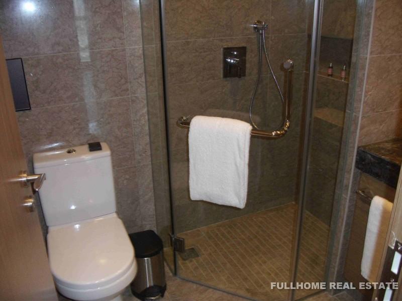 Ascott IFC Guangzhou - Interior view 2, Guangzhou rental property