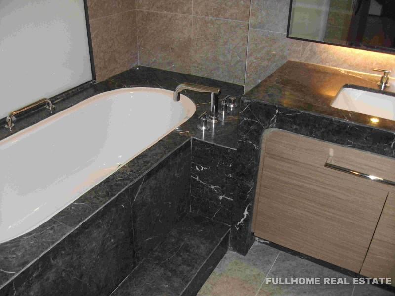 Ascott IFC Guangzhou - Interior view 4, Guangzhou rental property