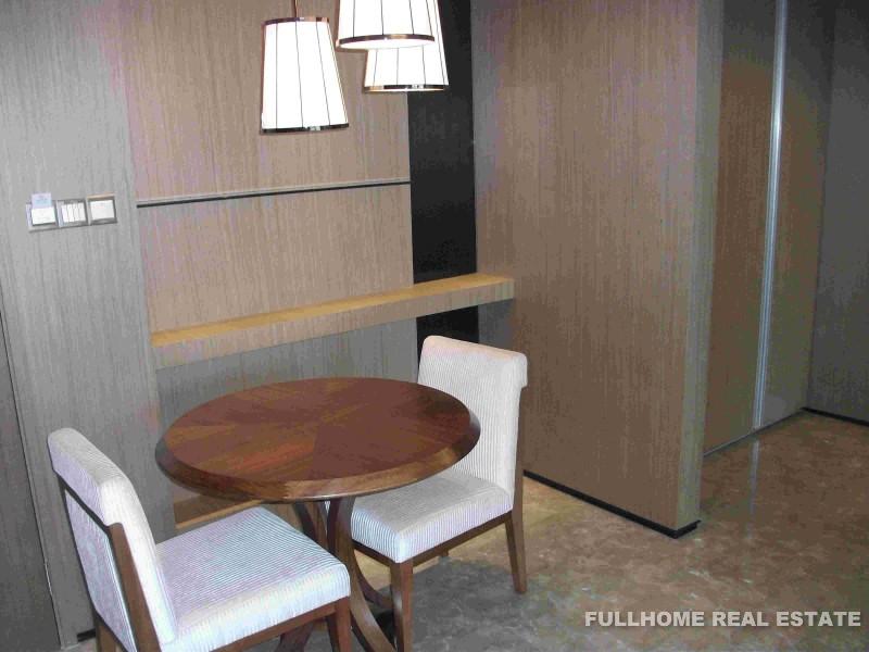 Ascott IFC Guangzhou - Interior view 5, Guangzhou rental property